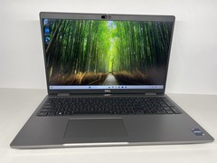 DELL LATITUDE 5540 I5-1345U 15.6″ 8-32GB RAM(config) 512GB NVMe Win11 Pro Touch
