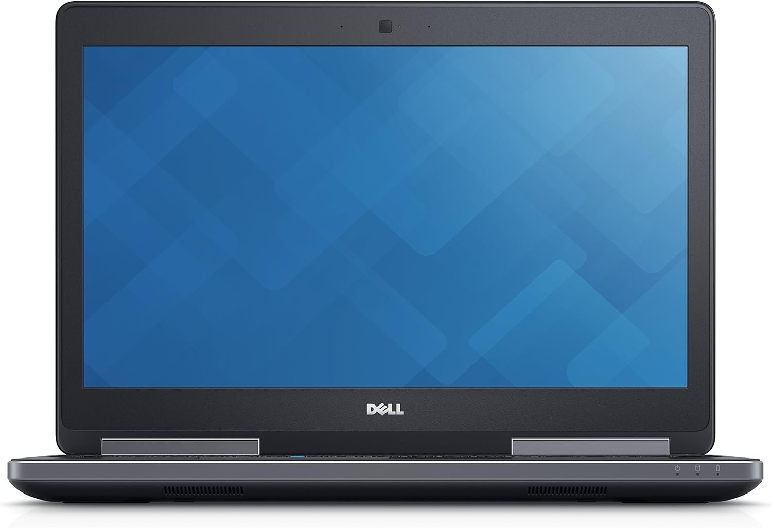 Dell Precision 7510 15.6" i7-6820HQ 32GB 256GB SSD NVIDIA Win 10 Pro gallery