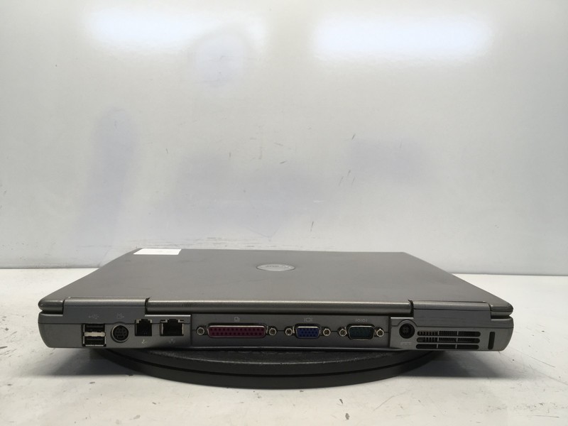 Dell Latitude D600 Intel Pentium M 1.6GHz 1280 MB NO HDD No Batt gallery