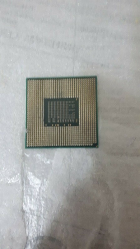 CPU INTEL PENTIUM T2370 SLA4J 1,73GHZ gallery