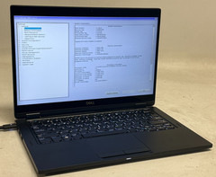 Dell Latitude 7390 2in1 13.3″ (i5-8350u – 8GB RAM – 256GB SSD – Win11Home)*