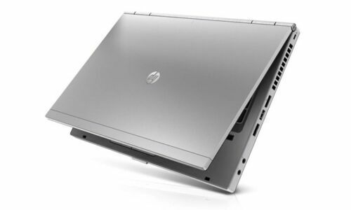 HP Elitebook 2570p i7-3520M, 2.9GHz, Max 3.6GHz, CAM, DVD, Win, 12.5" HD gallery