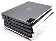Lot of 5 Dell Latitude 5320 Laptops | i7-1185G7 | 256GB SSD | 16GB RAM | See Des