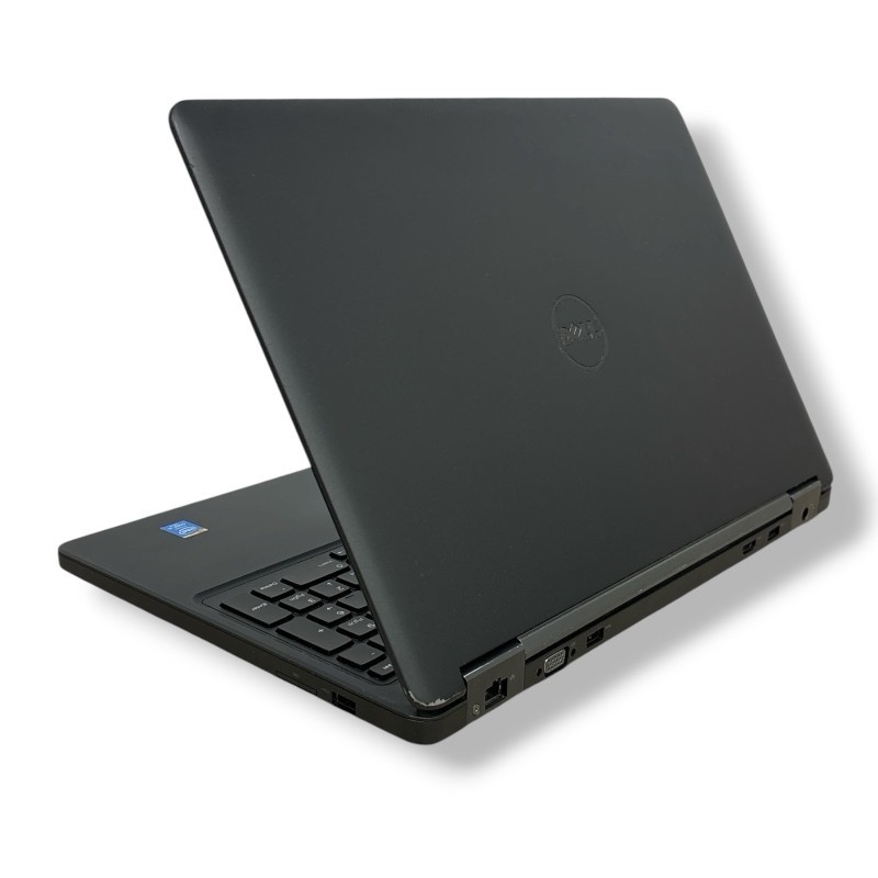 Dell Latitude E5550 Laptop Intel Core i5-5300U 8GB 500GB HDD Windows 10 Pro gallery