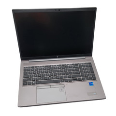 HP ZBook Firefly 15 G8 i7-1165G7 FHD 16GB 512GB Win11Pro – Cosmetic