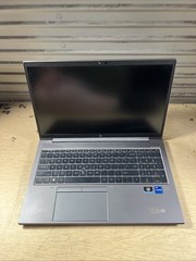 HP ZBOOK FIREFLY I5 G8 INTEL CORE I7-1165G7 2.80GHZ 8GB RAM