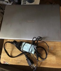 Acer Aspire 5 A515-43 15.6″Ryzen 3 3200U 8GB Win11 Computer W/Charger‼️READ DESC