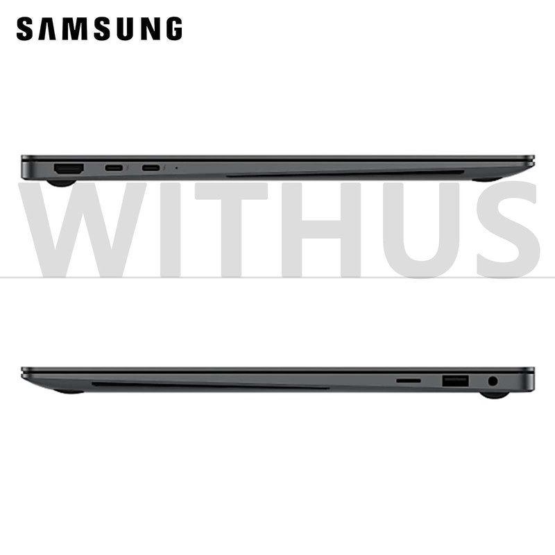 SAMSUNG Galaxy Book 5 Pro 16" (Ultra 5 16GB/512GB) Intel Arc AI NT960XHA-KC51G gallery