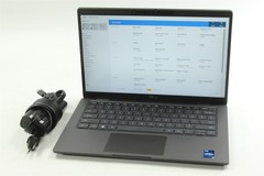 Dell Latitude 7330 13.3″ FHD i7-1265U 1.8GHz 512GB SSD 16GB RAM W11P