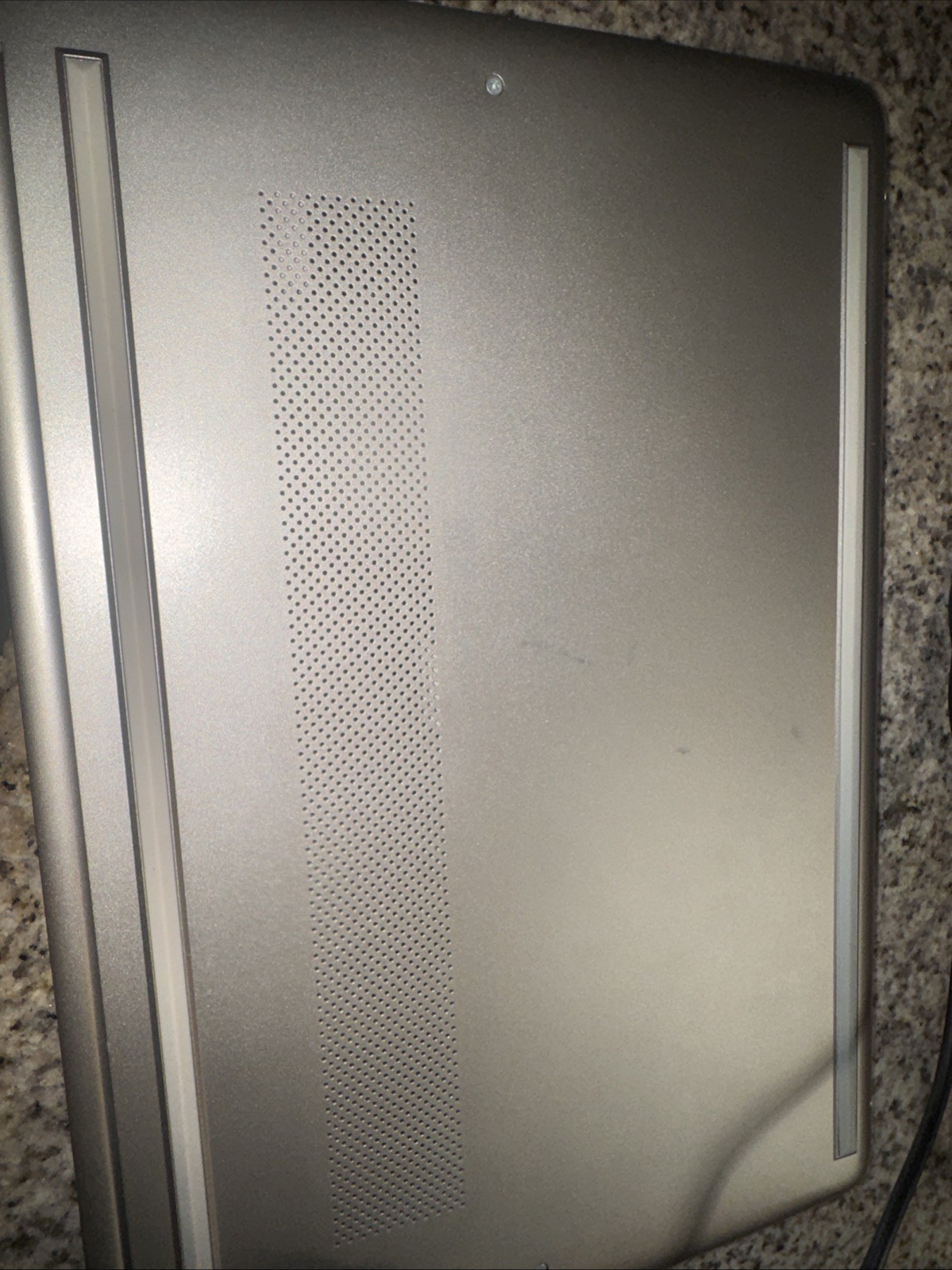 HP Laptop 14-DQ3015DX 14" Celeron N4500 1.1GHz 4GB RAM 64GB SSD gallery