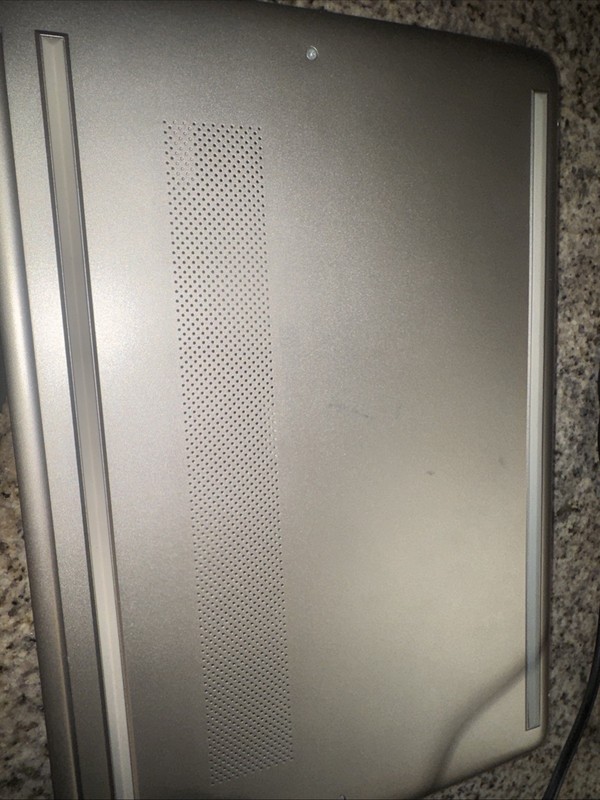 HP Laptop 14-DQ3015DX 14" Celeron N4500 1.1GHz 4GB RAM 64GB SSD gallery