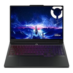 Lenovo Legion 9i 18 240Hz Core Ultra 9 290HX (1.8GHz) 64GB RAM 2TB SSD RTX 5090