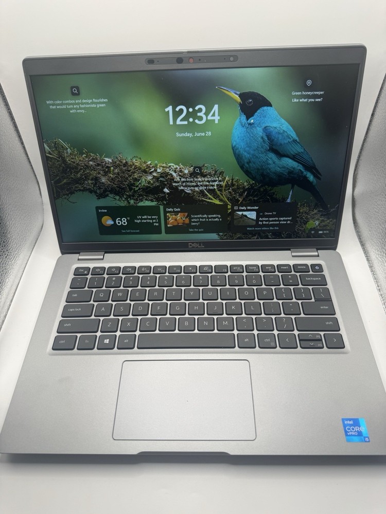 Dell Latitude 5420 | Core i5 | 512GB SSD | 16GB Ram | Win 11 Pro