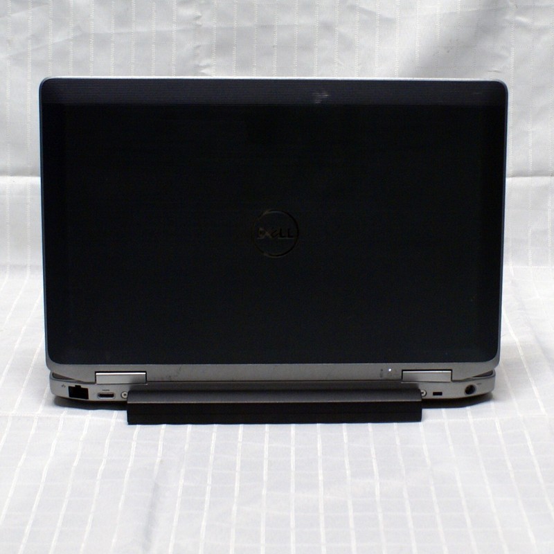 Dell Latitude E6320 Intel i5 2520M 2.5Ghz 4GB 250GB Window 10 Home W Ac Adapter gallery
