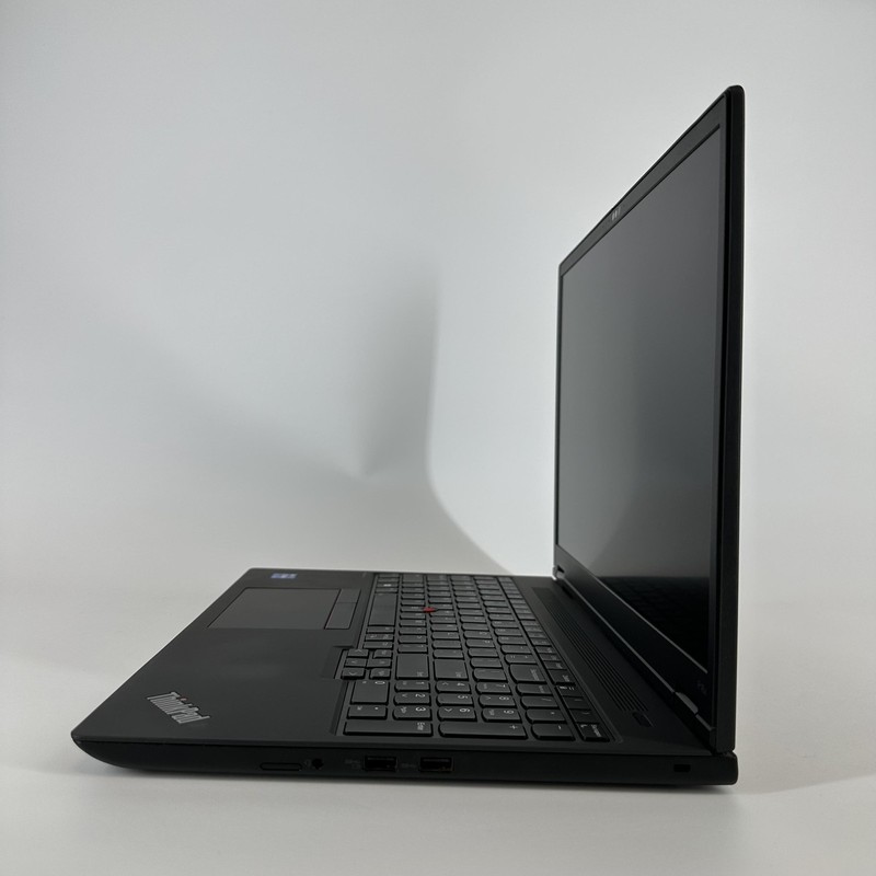 Lenovo ThinkPad P16v Gen 1 FHD+ 2.4GHz i7-13700H 64GB 1TB SSD RTX A500 Very Good gallery