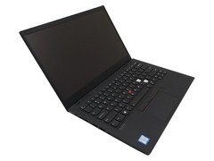 Lenovo ThinkPad X1 Carbon Gen 7 14″ | 2.10GHz Core i7-8665U | 16GB LPDDR3