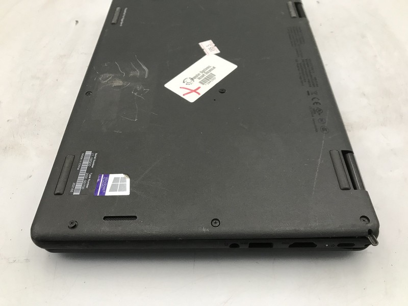 LENOVO THINKPAD YOGA 11E GEN 6 - FOR PARTS/REPAIR - MISSING PARTS -READ DESC- BB gallery