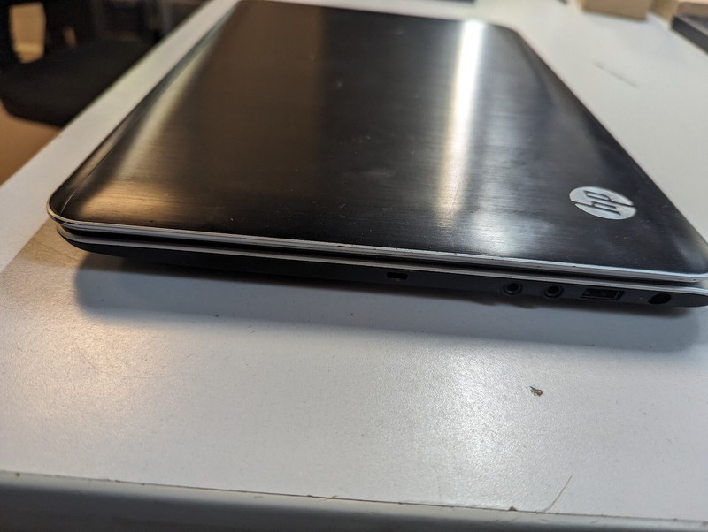 HP Envy TouchSmart Sleekbook *FOR PARTS ONLY* gallery