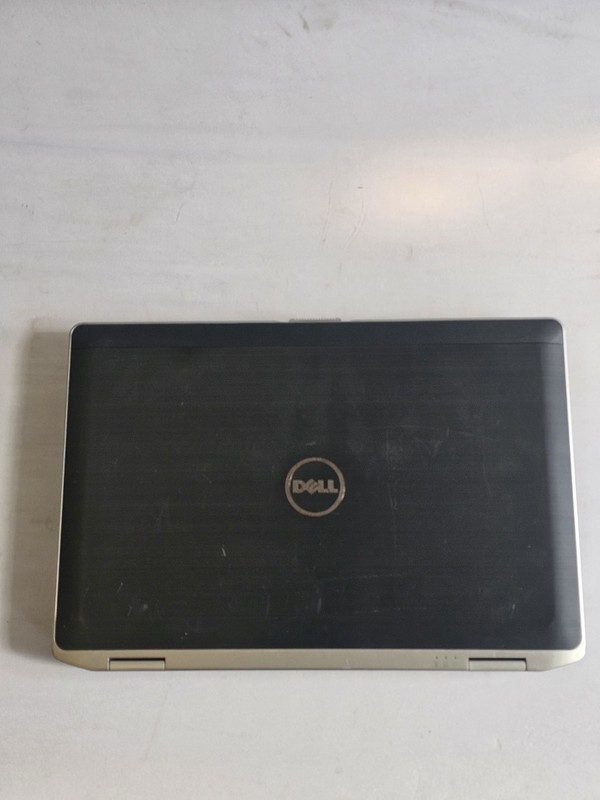 Dell Latitude E6430 Laptop - Intel i5-3210M - 4GB RAM 320GB HDD BAD BATT Win 10 gallery