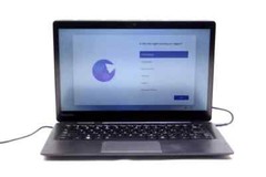 Toshiba Portege 2-in-1 X30T-E i5-8350U 8GB 256GB NVMe Win 11 Office 2021