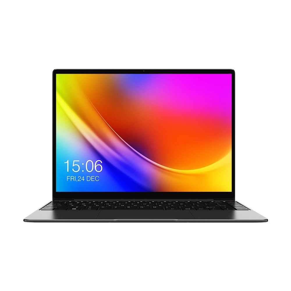 CHUWI GemiBook Pro 14.1" Laptop Windows 11 Intel J4125 8+256GB Backlit Keyboard gallery