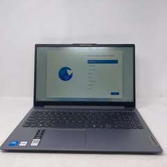 Lenovo ideapad slim 3 15RU9 15.6″ i5-120U 1.4GHz 8GB RAM 256GB SSD