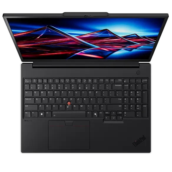 5xLenovo ThinkPad P16v Gen 3,Intel Ultra 9 285H,RTX Pro 2000 8GB,FHD+,32GB+1TB gallery