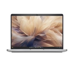 Dell Pro 14 Plus Ryzen 5 PRO 230 16GB RAM 512GB SSD FHD Platinum Silver W11 Pro