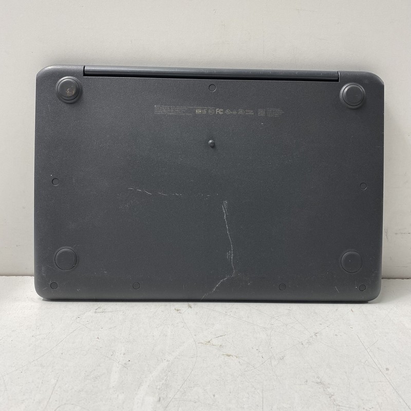HP Chromebook 14-ca061dx 14" Intel B&O Audio ChromeOS Laptop Factory Reset gallery