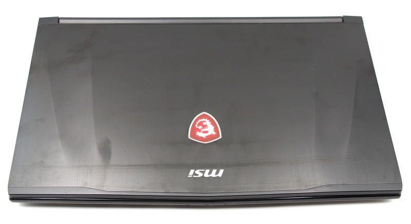 MSI GP62 Leopard Pro - FHD - i7-7700H - 16GB RAM - GTX 1060 - 256GB SSD+1TB HDD gallery