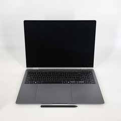 Samsung Galaxy Book5 Pro 360 16 QHD+ TOUCH 2.2 GHz Ultra 7 256V 16GB 1TB SSD