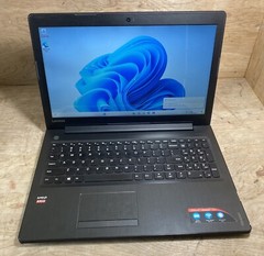 Lenovo Ideapad 330-15ABR AMD 9600P@2.4GHz Radeon R5 | 12GB DDR4 | 1TB HDD | W11H