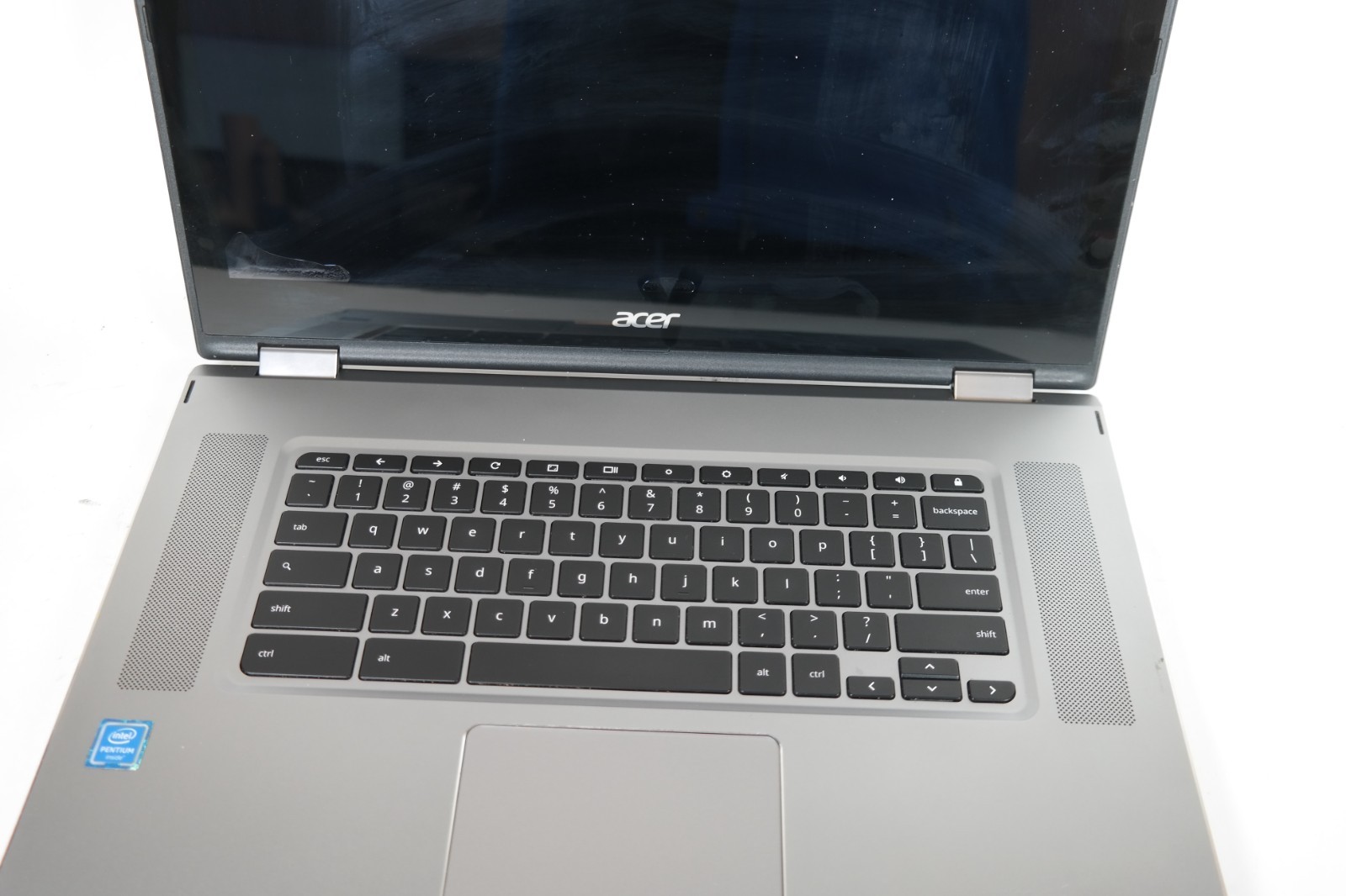 Acer Chromebook Spin 15 15.6" N4200 1.1GHz CPU 4GB RAM 32GB eMMC - No Power gallery