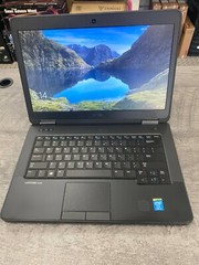 Dell Latitude E5440 Core i3 4th Gen 250GB Solid State, 8GB RAM, WiFi, WebCam W10