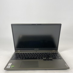 Lenovo Legion 5i 15.6 144Hz FHD i7-10750H 16GB 512GB SSD/1TB HDD GTX 1660 Ti
