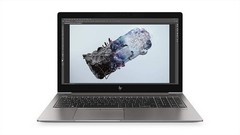 HP Zbook 15U G6 15.6″ Laptop i7-8665U 32GB Ram 512GB SSD Windows 11 Pro