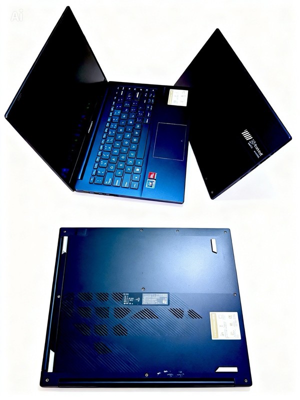 ASUS Vivobook Go 14/15 - 15.6" FHD Slim Laptop. gallery