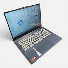Lenovo Ideapad 5 14AKP10 14″ FHD Touch Ryzen AI7-350 16GB 1TB SSD W11H 2in1 +Pen