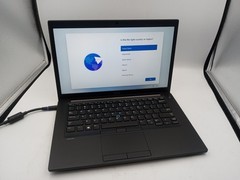 Dell Latitude 7480 14″ Laptop i5-6300U 8GB 128GB Windows 11 – NO BATTERY -RR
