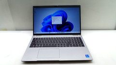 Dell Latitude 3560 | 15.6″ | i5-1145G7 2.60GHz | 8GB RAM 256GB NVMe | WIN 11 PRO