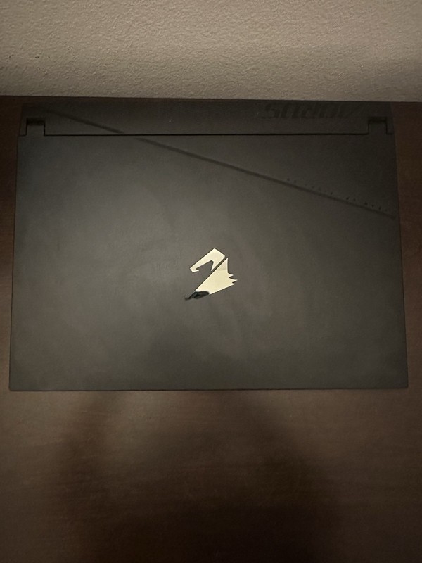 GIGABYTE AORUS 15 BSF-73US754SH 15.6" 1TB SSD, Intel Core i7-13700H, RTX 4070 gallery