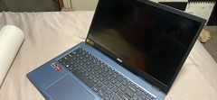 Acer Aspire 3 A315-24PT 15.6″ (512GB SSD, AMD Ryzen 5 7000 Series, 4.30 GHz,…