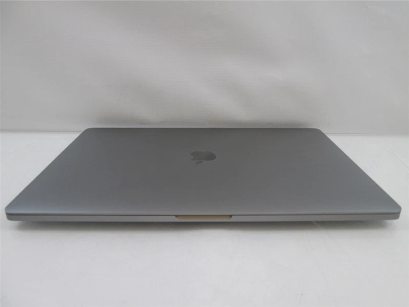 Apple MacBook Pro A2141 Laptop i7-9750H 2.6GHz 32GB 512GB SSD macOS Grade C gallery