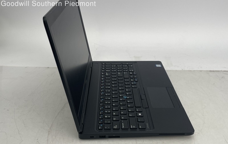 Dell Latitude 5580 i5 Gen 7 2.6GHz 8Gb RAM 240Gb SSD (Windows 11) - Tested gallery