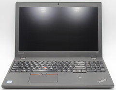 Lenovo ThinkPad P50s i7 6500U @ 2.5 GHz 512 GB 16 GB M500M 15.6″ Windows 11 Pro