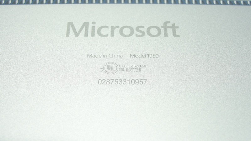 MS Surface Laptop 4 1950:1951 13.5 2256x1504 Touch i5-1145G7 2.6GHz 8GB 256GB+PA gallery