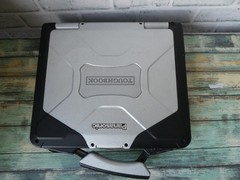 Panasonic Toughbook CF-31 MK4 Core i5-3340M 2.70GHz No RAM No Battery Lots