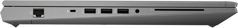 HP ZBook Fury 17 Mobile Workstation Laptop PC 17.3" i9 128GB NVIDIA RTX 3000 Pro gallery