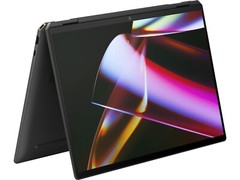 HP Spectre x360 16t-aa000 16 Touch Laptop PC 16″ OLED U7 32GB 1TB SSD BL Key W11