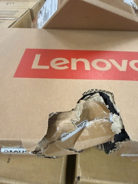 Lenovo 14 G4 Intel i7 13th Gen 14" FHD 8GB RAM 256GB SSD Win 11 Home gallery